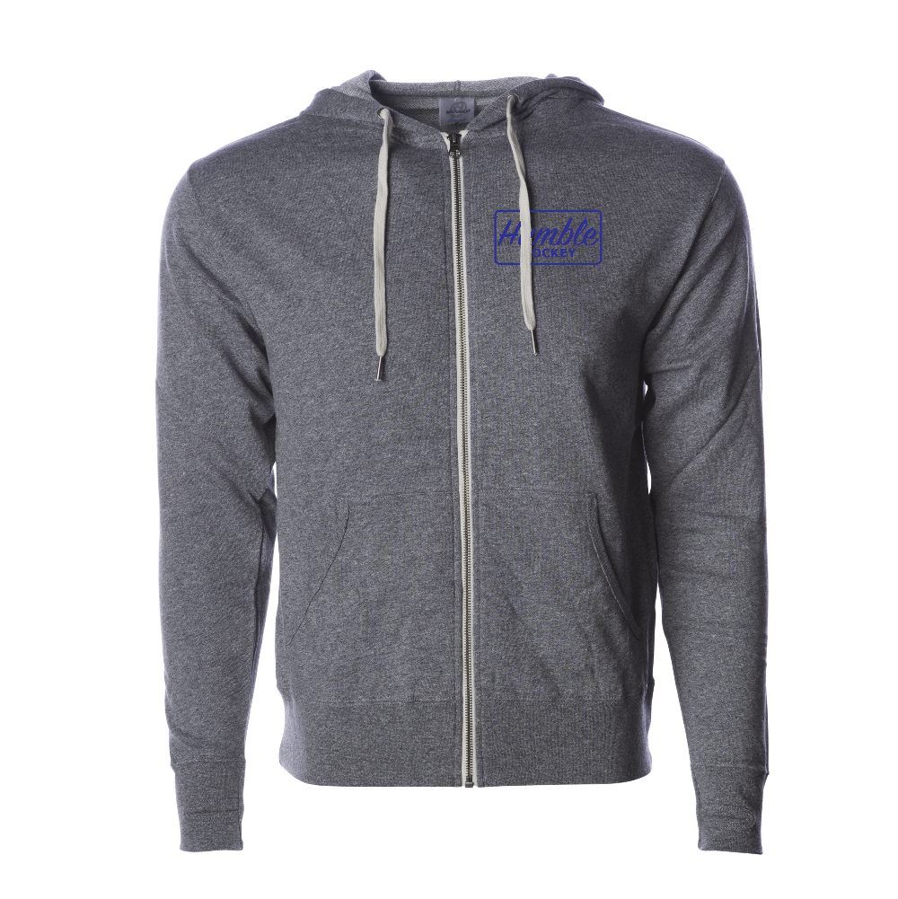 Zip hoodie outlet lonsdale