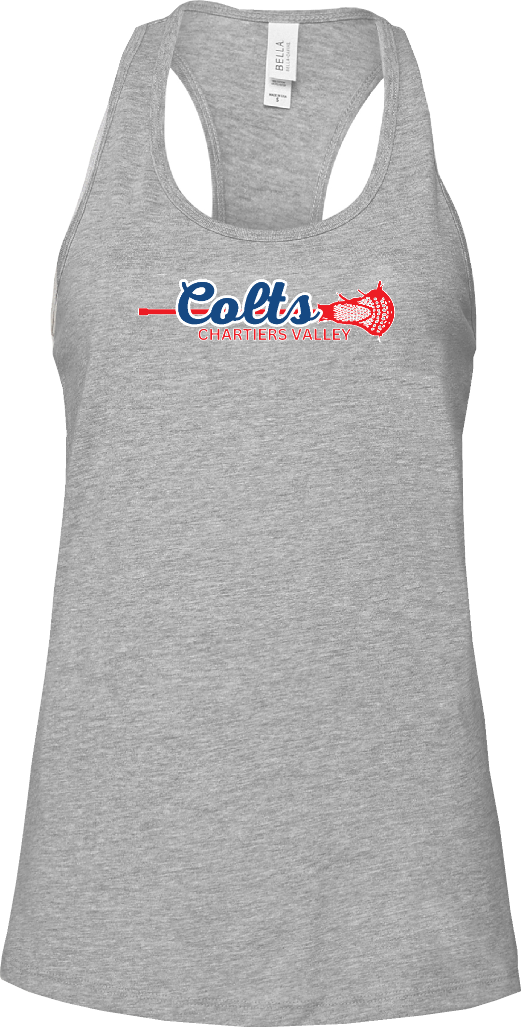 CV LAX Women's Tank