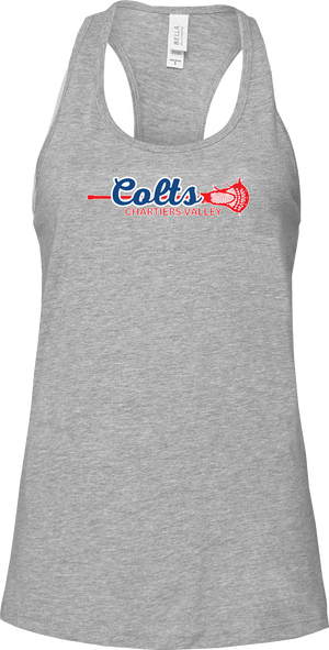 CV LAX Women's Tank