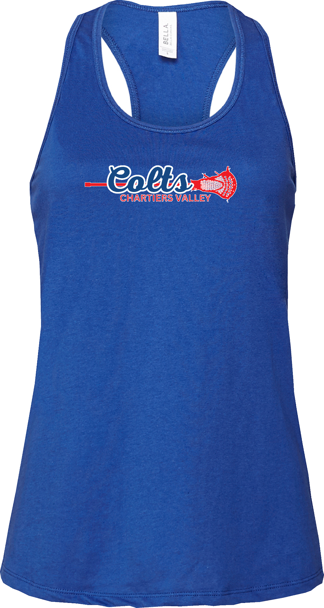 CV LAX Women's Tank