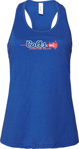 CV LAX Women's Tank