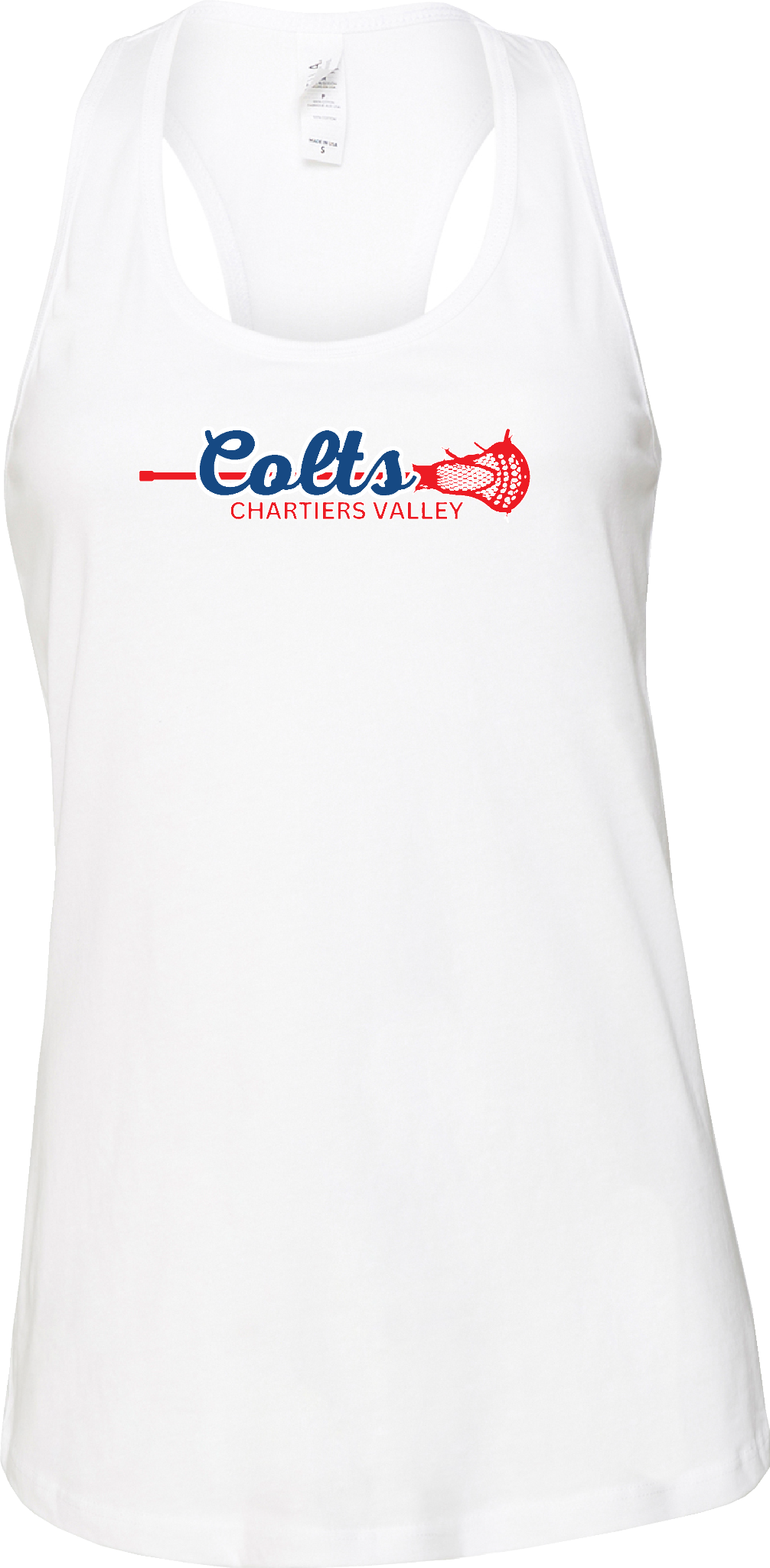 CV LAX Women's Tank