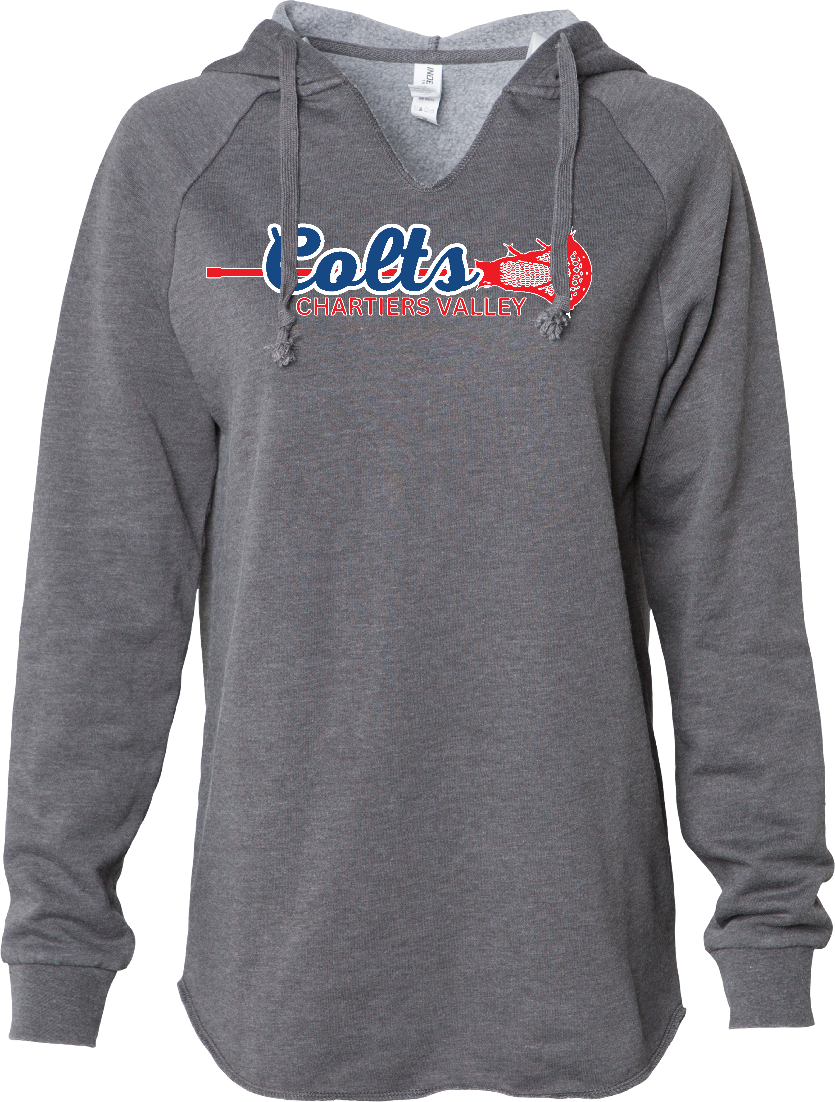 CV LAX WOMEN'S HOODIE