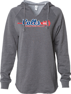 CV LAX WOMEN'S HOODIE