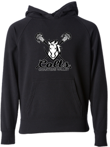 CV LAX YOUTH CELLY HOODIE