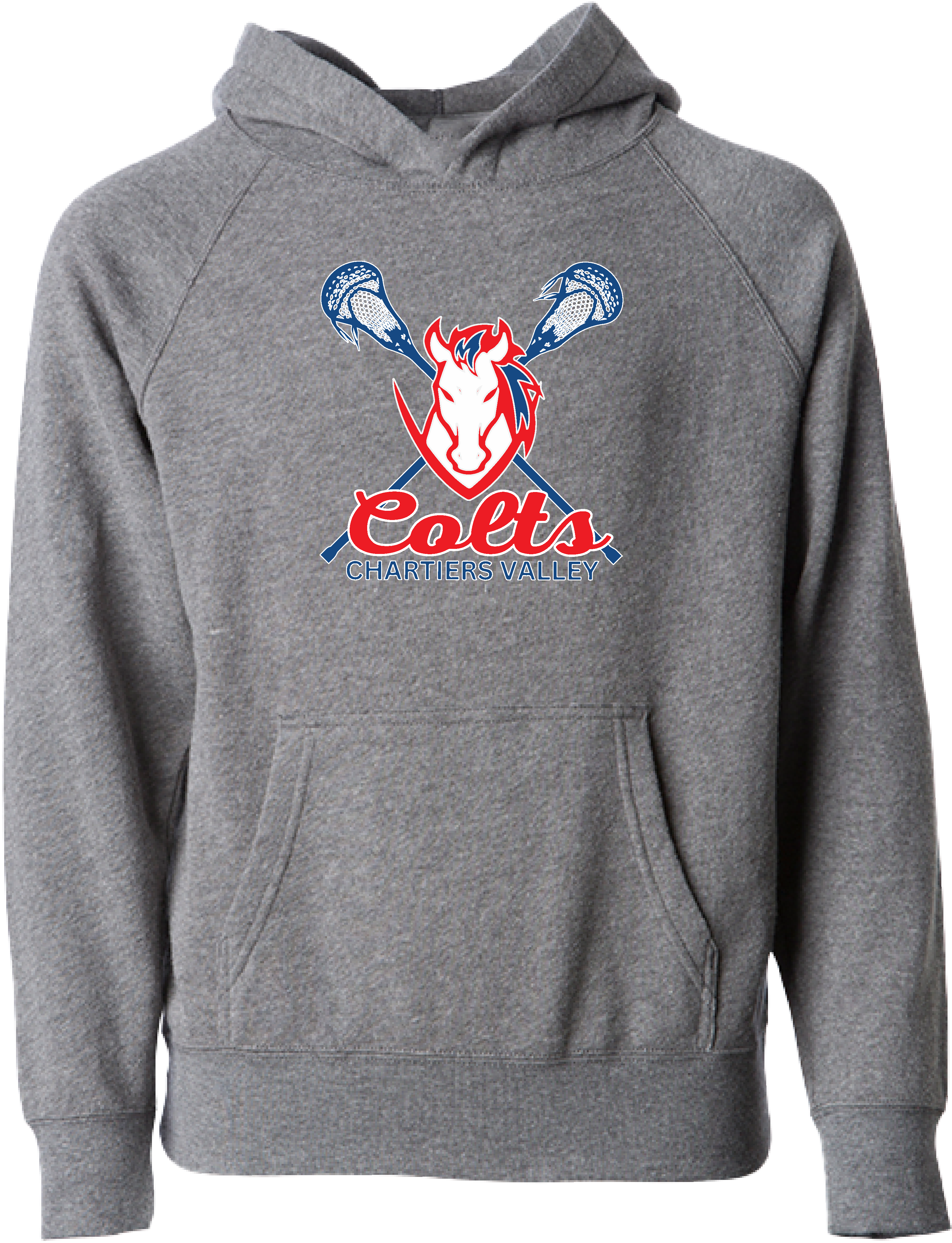 CV LAX YOUTH CELLY HOODIE