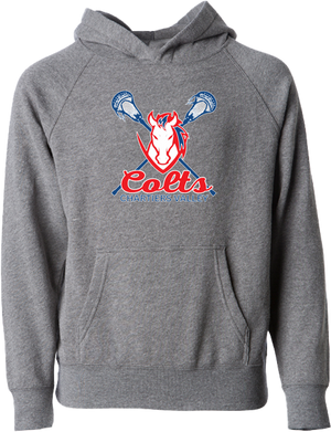 CV LAX YOUTH CELLY HOODIE