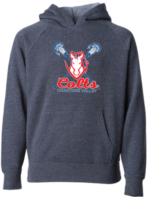 CV LAX YOUTH CELLY HOODIE