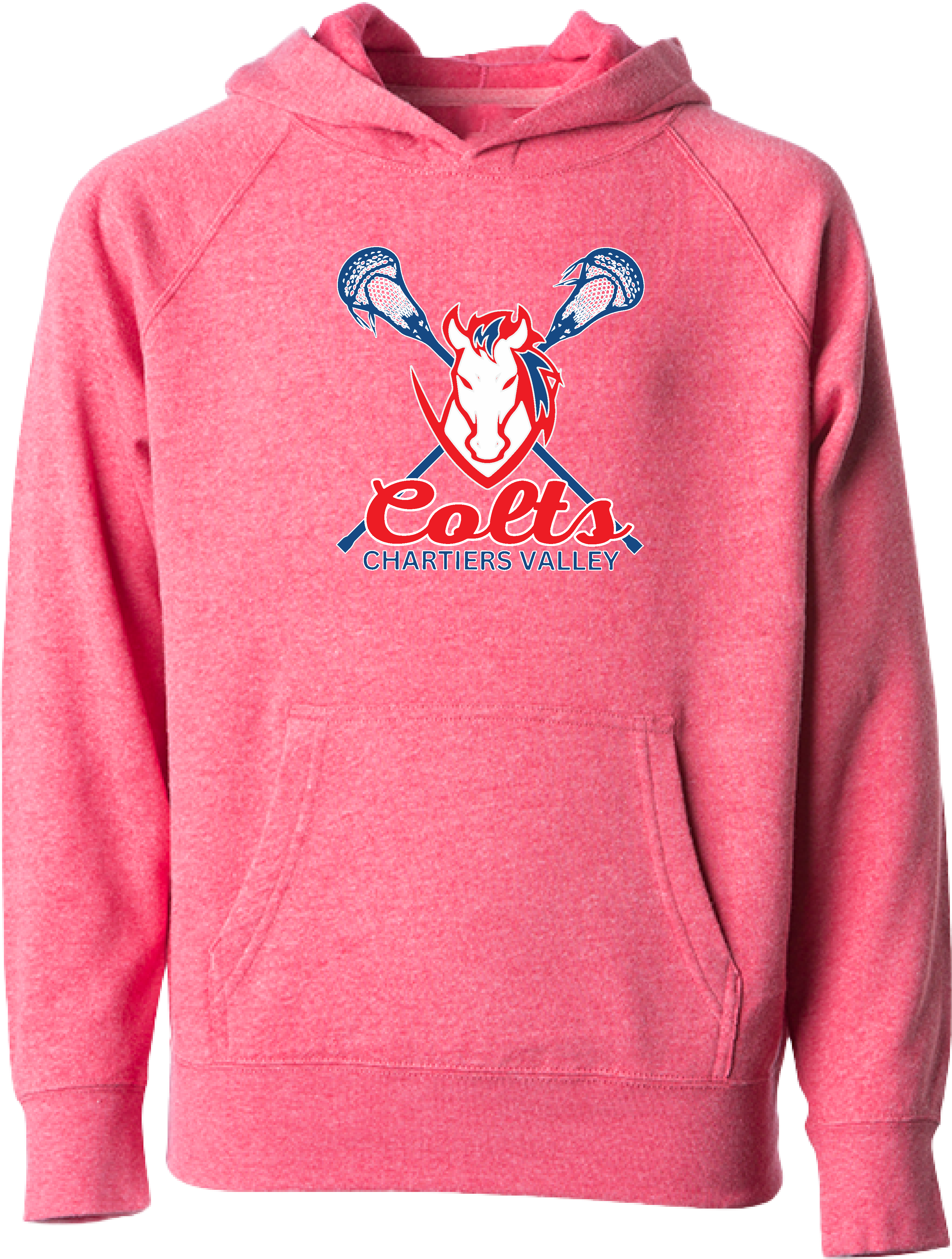 CV LAX YOUTH CELLY HOODIE