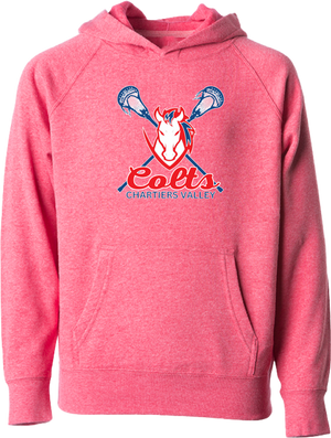 CV LAX YOUTH CELLY HOODIE