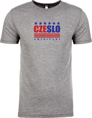 CZESLO ADULT TEE