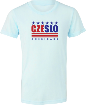 CZESLO ADULT TEE