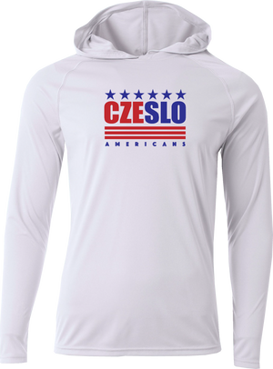 CZESLO ADULT ULTRA-LIGHTWEIGHT HOODIE