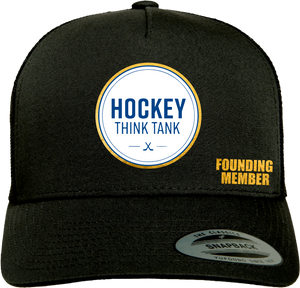 FOUNDING MEMBER TRUCKER HAT