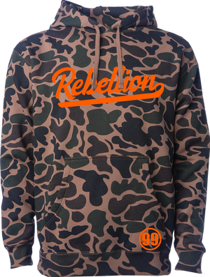 REBELLION MIDWEIGHT HOODIE