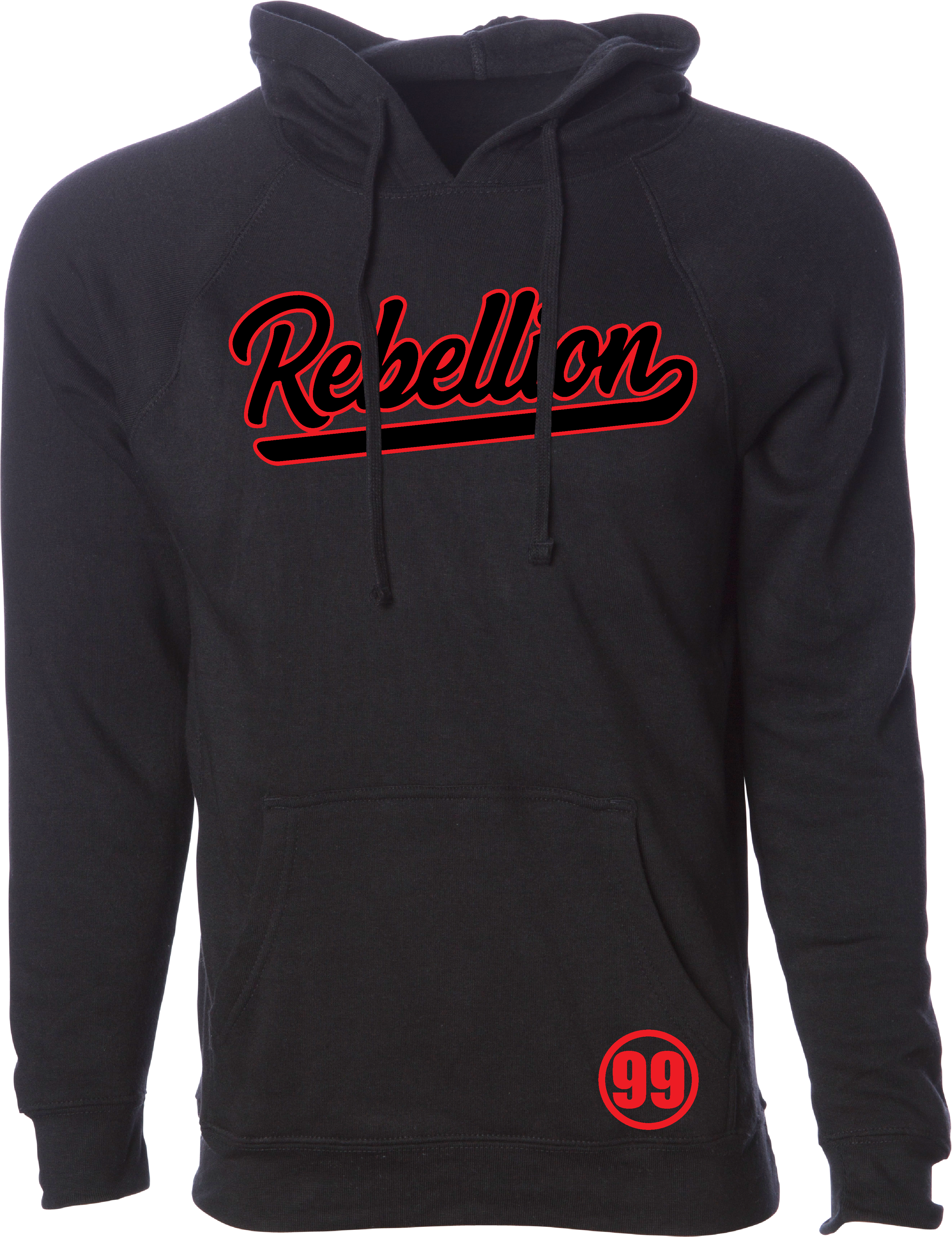 REBELLION SPECIAL BLEND HOODIE YOUTH