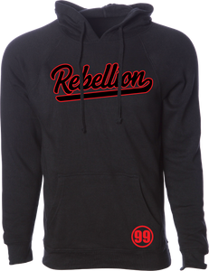 REBELLION SPECIAL BLEND HOODIE YOUTH