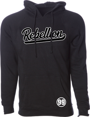 REBELLION SPECIAL BLEND HOODIE YOUTH