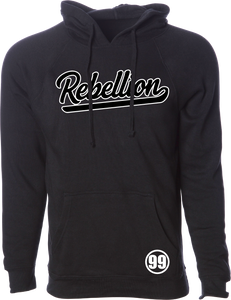 REBELLION SPECIAL BLEND HOODIE