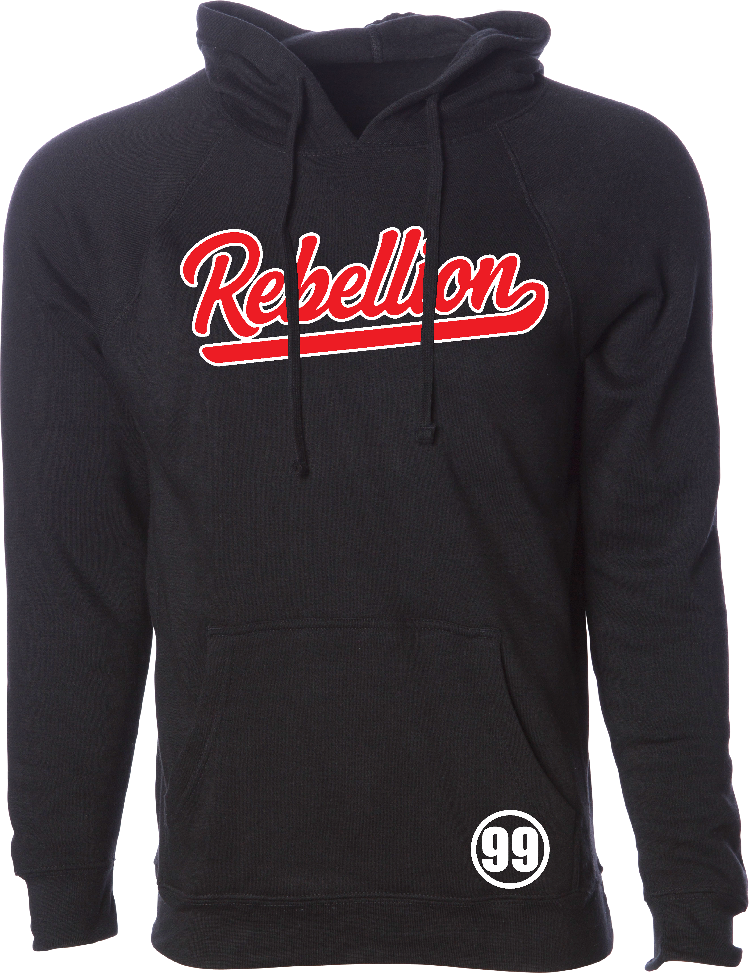 REBELLION SPECIAL BLEND HOODIE YOUTH