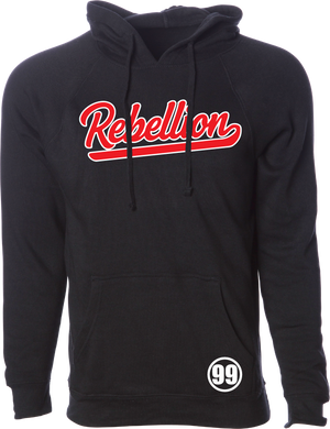 REBELLION SPECIAL BLEND HOODIE YOUTH