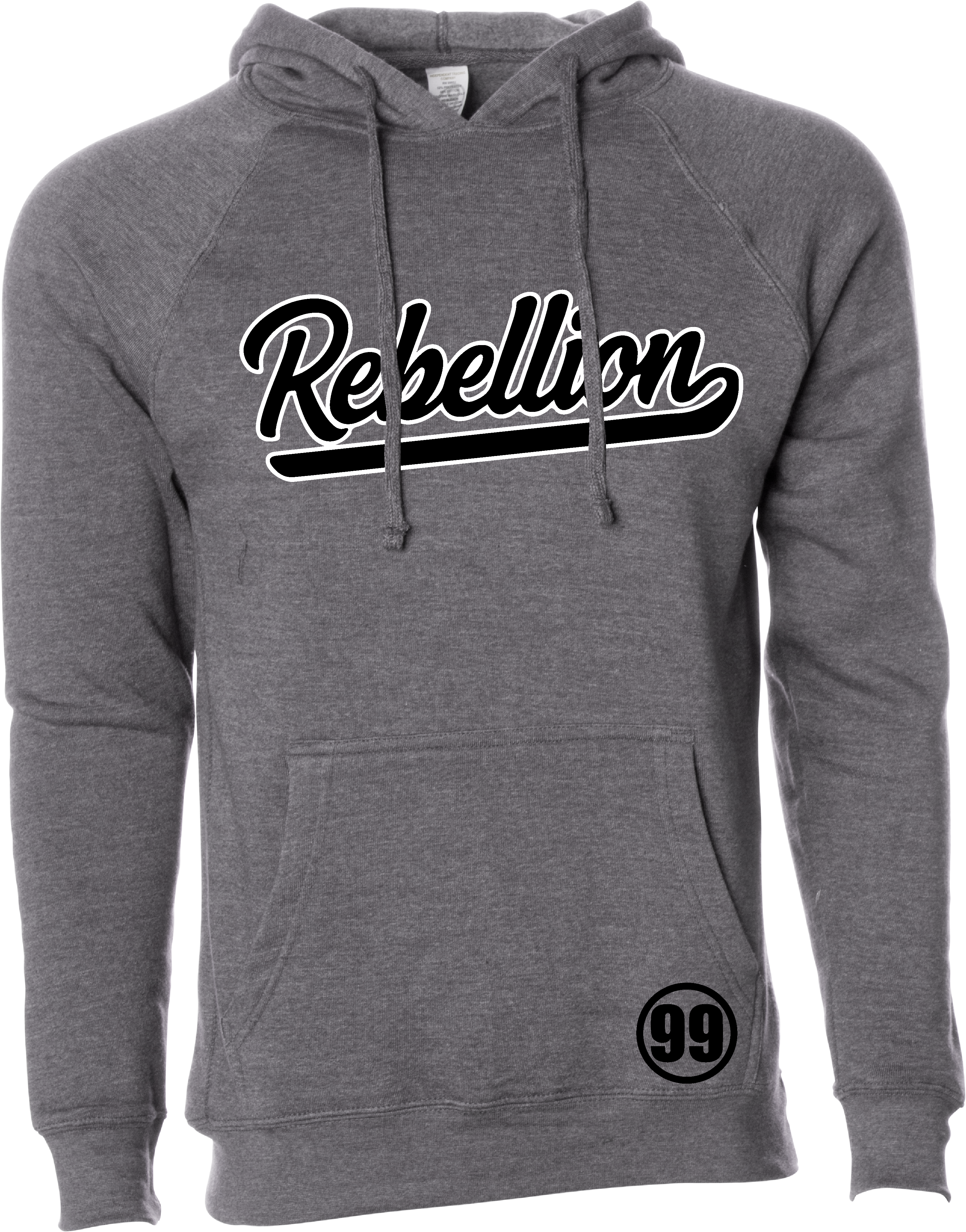 REBELLION SPECIAL BLEND HOODIE YOUTH