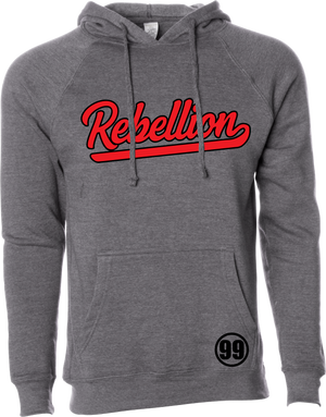 REBELLION SPECIAL BLEND HOODIE