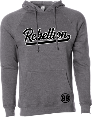 REBELLION SPECIAL BLEND HOODIE YOUTH