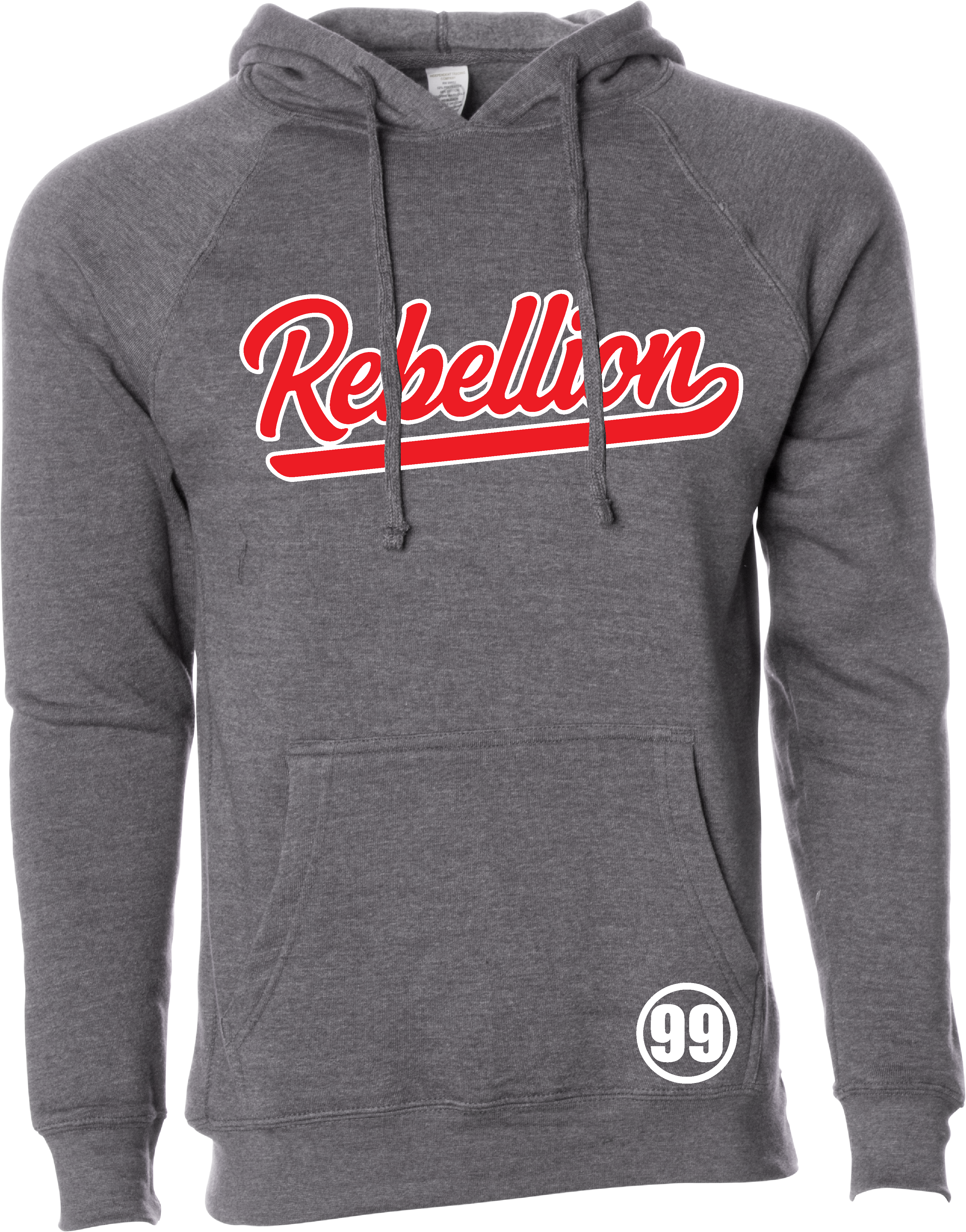 REBELLION SPECIAL BLEND HOODIE YOUTH