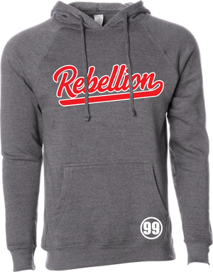 REBELLION SPECIAL BLEND HOODIE YOUTH