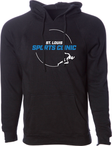 ST. LOUIS SPORTS CLINIC SPECIAL BLEND HOODIE